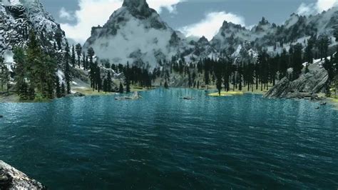 allthefallen skyrim mods